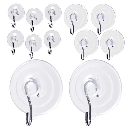 Suction Cup Combo Pack by Ashland®